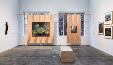 The Earth, the Fire, the Water, and the Winds