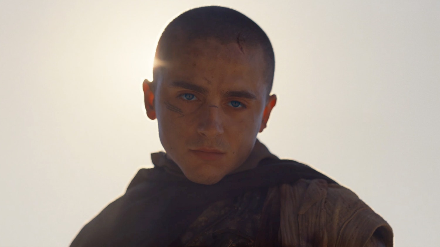 Part Three Trailer Sees Paul Atreides Wage War