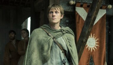 7 Fantasy Shows To Watch If You Like A Knight Of The Seven Kingdoms
