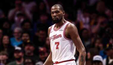 3 things to watch in Hornets-Mavericks on NBA TV