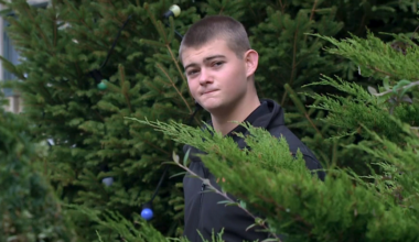 Emmerdale reveals who saves Dylan