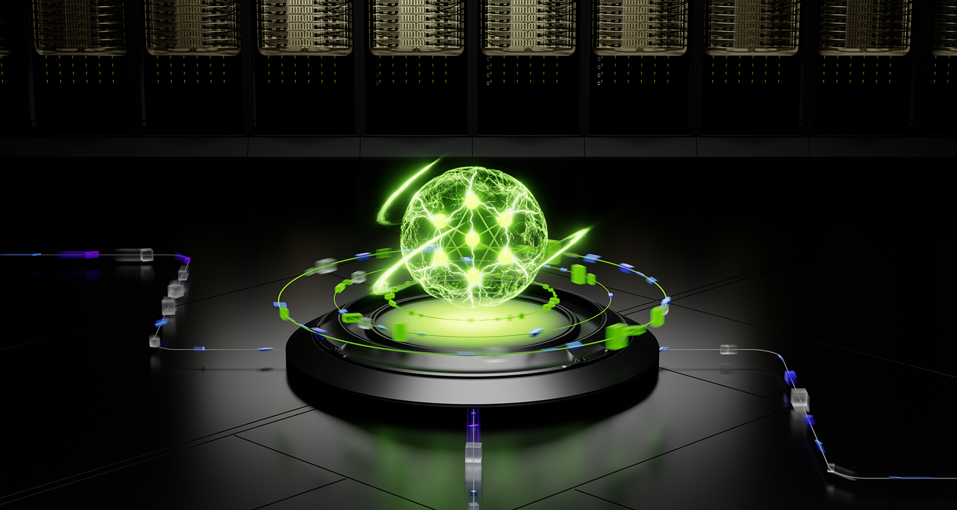 NVIDIA Enters Production With Dynamo, the Broadly Adopted Inference Operating System for AI Factories