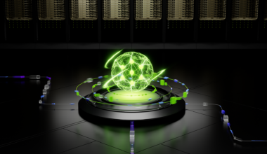 NVIDIA Enters Production With Dynamo, the Broadly Adopted Inference Operating System for AI Factories