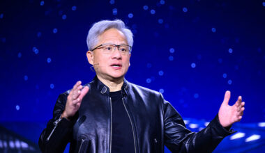 Jensen Huang says CEOs ‘out of imagination’ for culling workers because of AI. Why he’s doubting his biggest customers