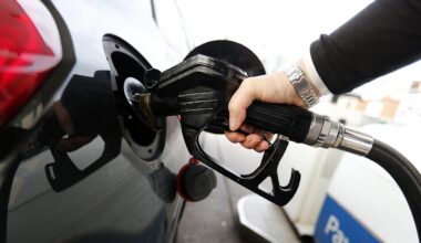 Diesel price hits highest level since December 2022