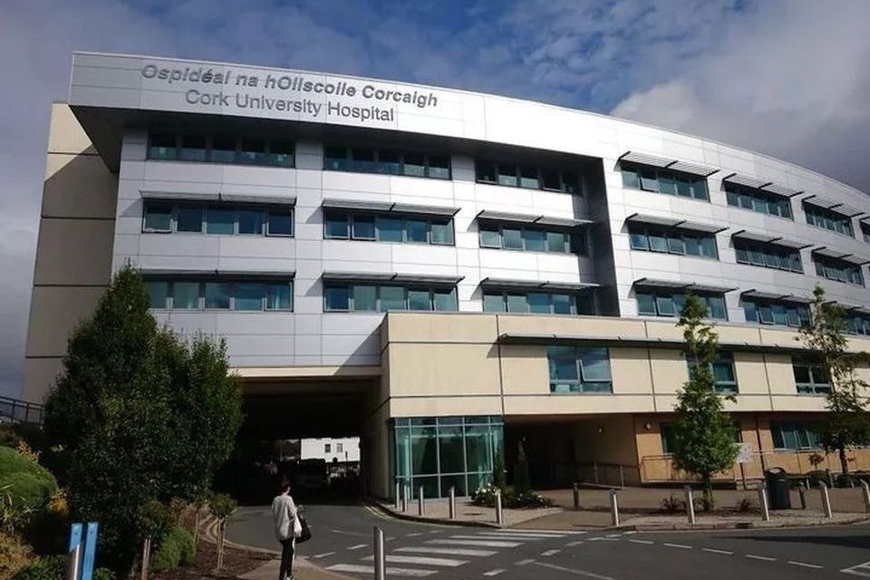 Cork University Hospital