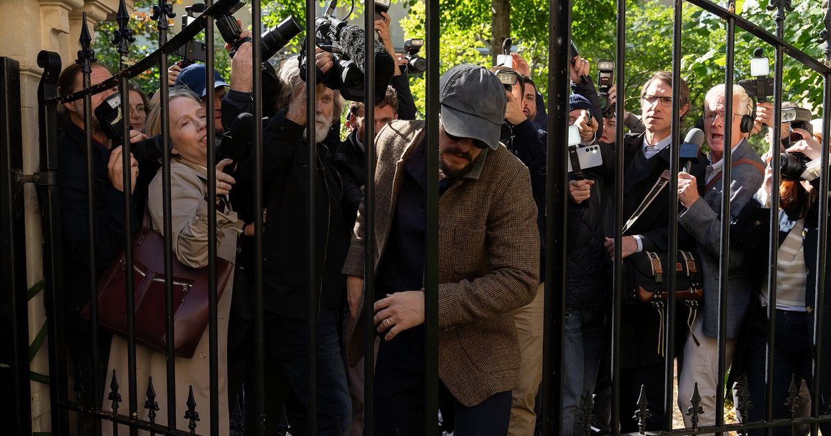 Industry’s Kit Harington on Henry’s Not-So-Happy Ending