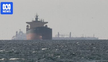 Live updates: 'Strong likelihood' of oil price reaching $US120‑150