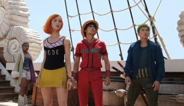 How Season 2 Remixes the Source Material