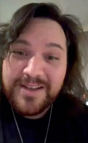 Wolfgang Van HalenCredit: The Drew Barrymore Show