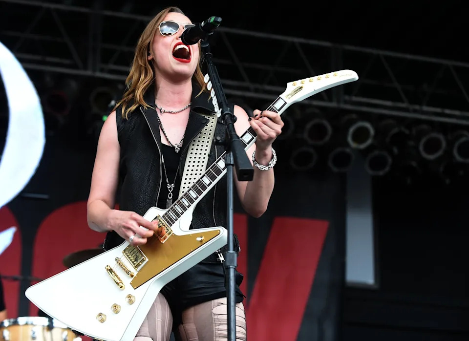Halestorm