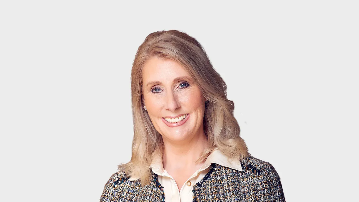 We must stop AI reversing progress women have made in workplace