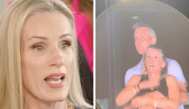 Kristin Cabot, the centre of Coldplay’s kiss cam scandal drops new bombshell about viral moment