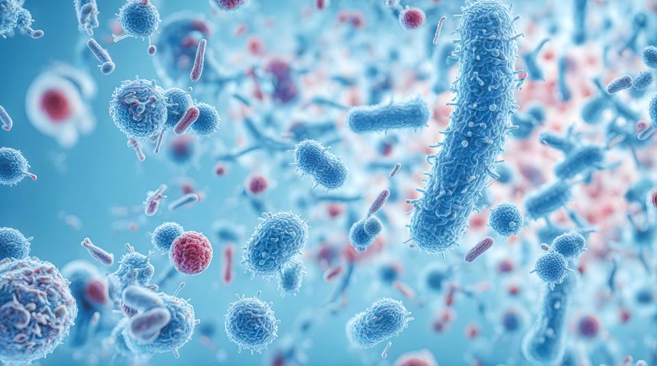 Increasing Drug-Resistance By Superbugs May Lead To Another Global Healthcare Crisis
