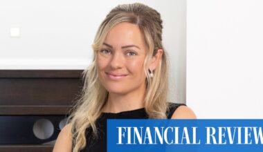 Sydel Sierra of Digital Wealth Group posed and smiling as she discusses why missing a simple digital passkey can block loved ones out of accessing your fortune.