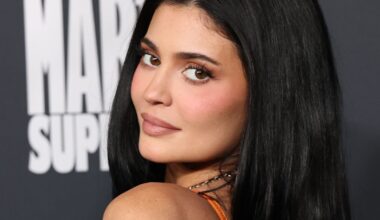 Is Kylie Jenner’s Acting Era Upon Us After The Moment Role?