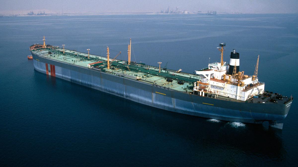 Oil prices surge as hopes fade for swift end to Iran conflict