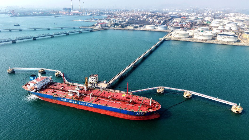 How the Middle East Crisis Provided a Financial Lifeline to Russia’s Oil Budget