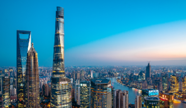 30% global growth drive: China's 15th FYP kicks off with confidence - news.cgtn.com