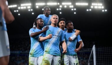 EA at GDC Festival of Gaming 2026