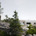 © Felix Michaud East River Residence / Omar Gandhi Architects - Image 2 of 25