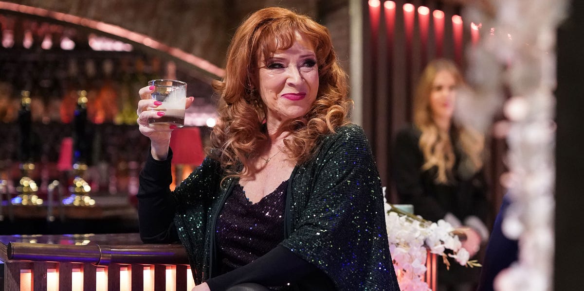 EastEnders reveals Ian and Elaine story that "will hook everyone in"