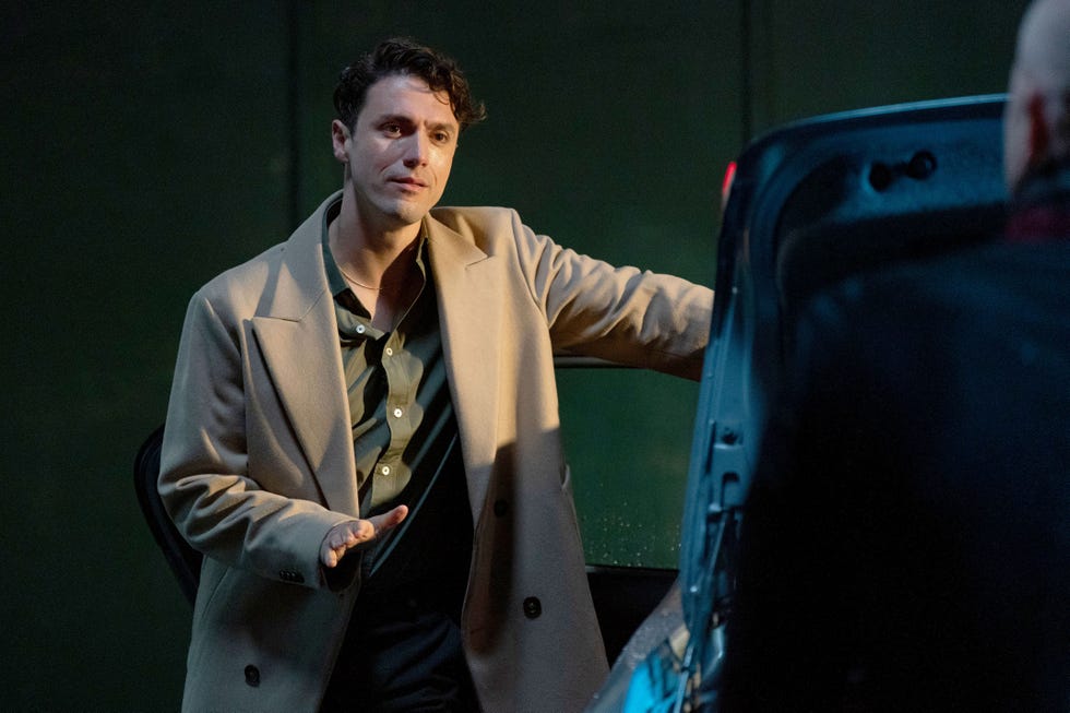 tim walton, eastenders