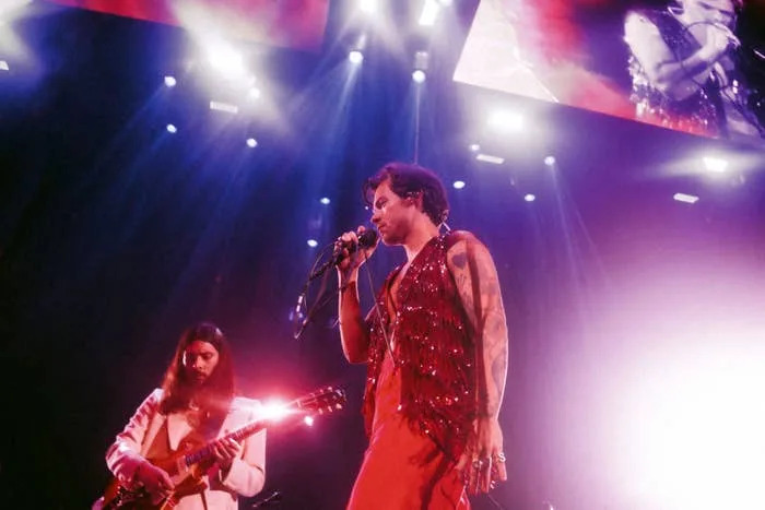   Anthony Pham / Getty Images