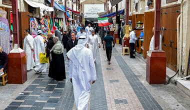 Displacement, bombs and air raid sirens weigh on Mideast Eid celebrations