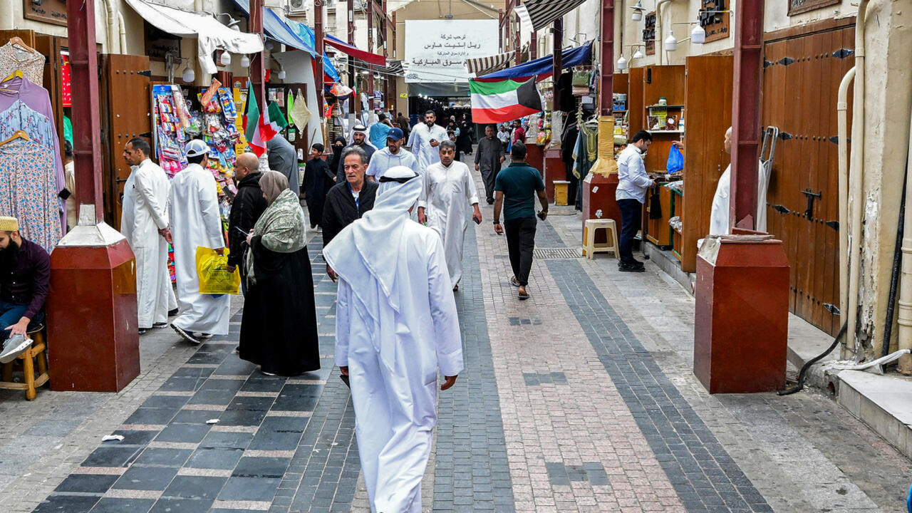 Displacement, bombs and air raid sirens weigh on Mideast Eid celebrations