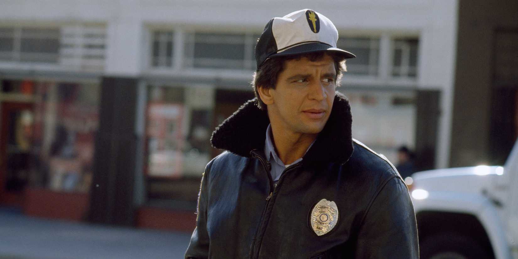 Ed Marinaro in Hill Street Blues