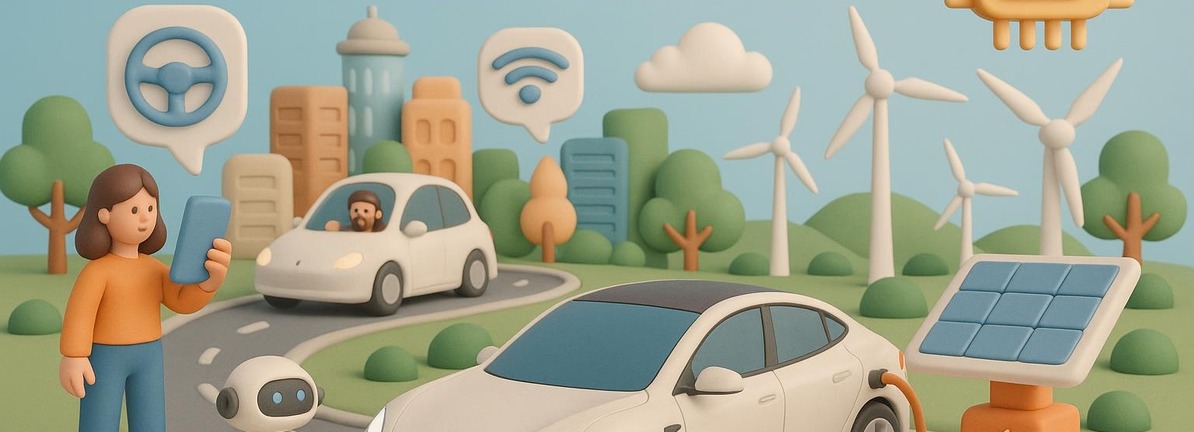 Tesla Finance Exit Puts US$20b AI And Robotaxi Plan In Focus