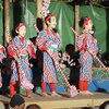 As A Japanese Mountain Village Shrinks, So Do Its Prospects For Kabuki