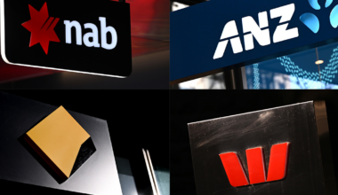 ANZ 'jumps the gun' hiking borrowing costs for homeowners as banks tip more RBA rate pain