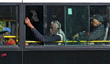 Cuba adjusts labor, transport measures to ease energy crisis - news.cgtn.com