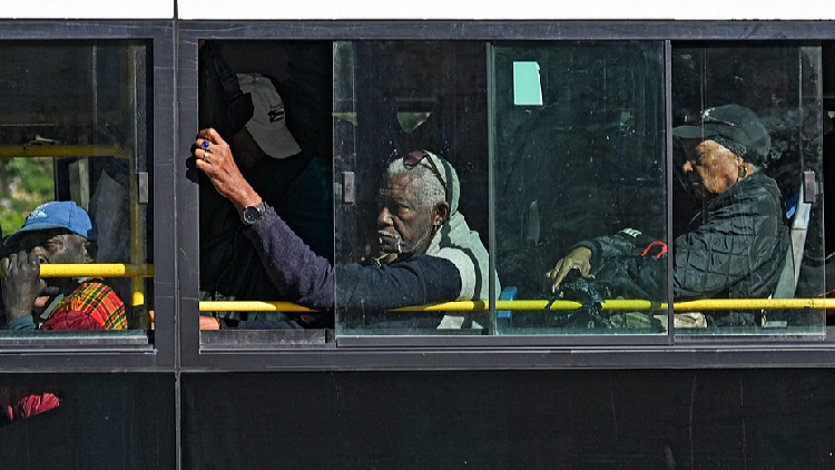 Cuba adjusts labor, transport measures to ease energy crisis - news.cgtn.com