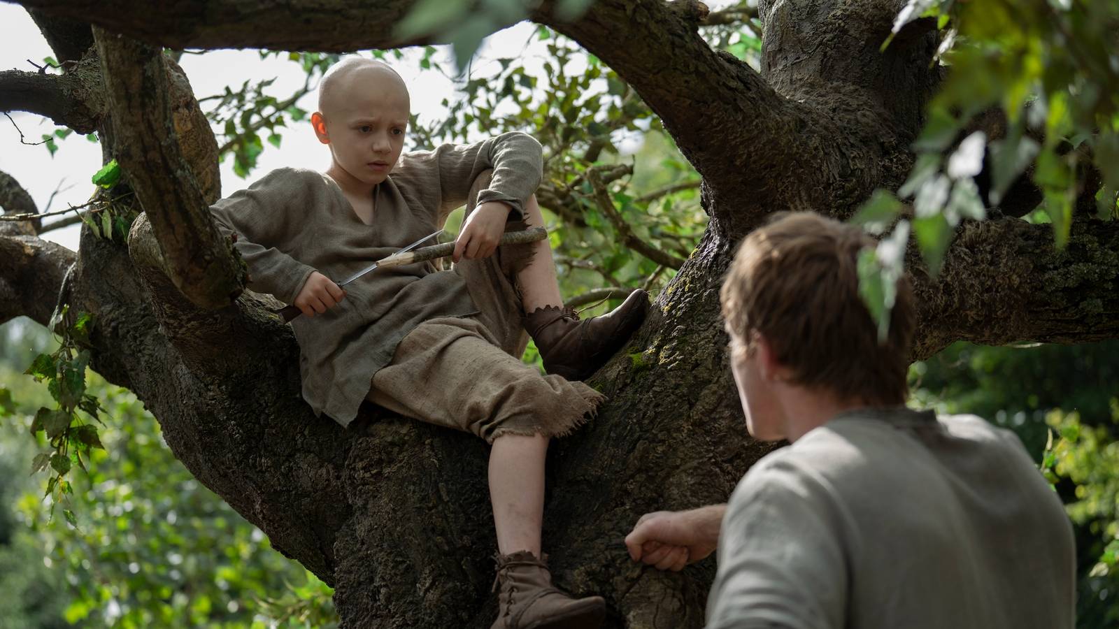 A Knight Of The Seven Kingdoms Is Officially Keeping Its Biggest Promise After Season 2 Update