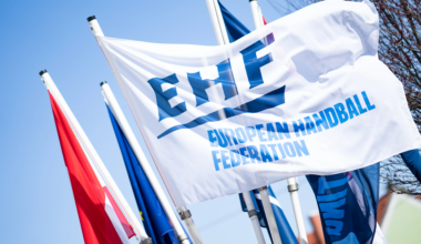 EHF EURO Qualifier Israel vs Greece postponed