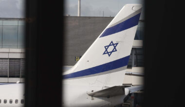 US urges Americans to ‘DEPART NOW’ from Israel and a dozen other Middle Eastern countries – The Forward