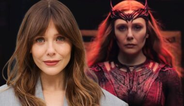Doomsday' & 'Secret Wars' As Scarlet Witch's Future In MCU Is Questioned