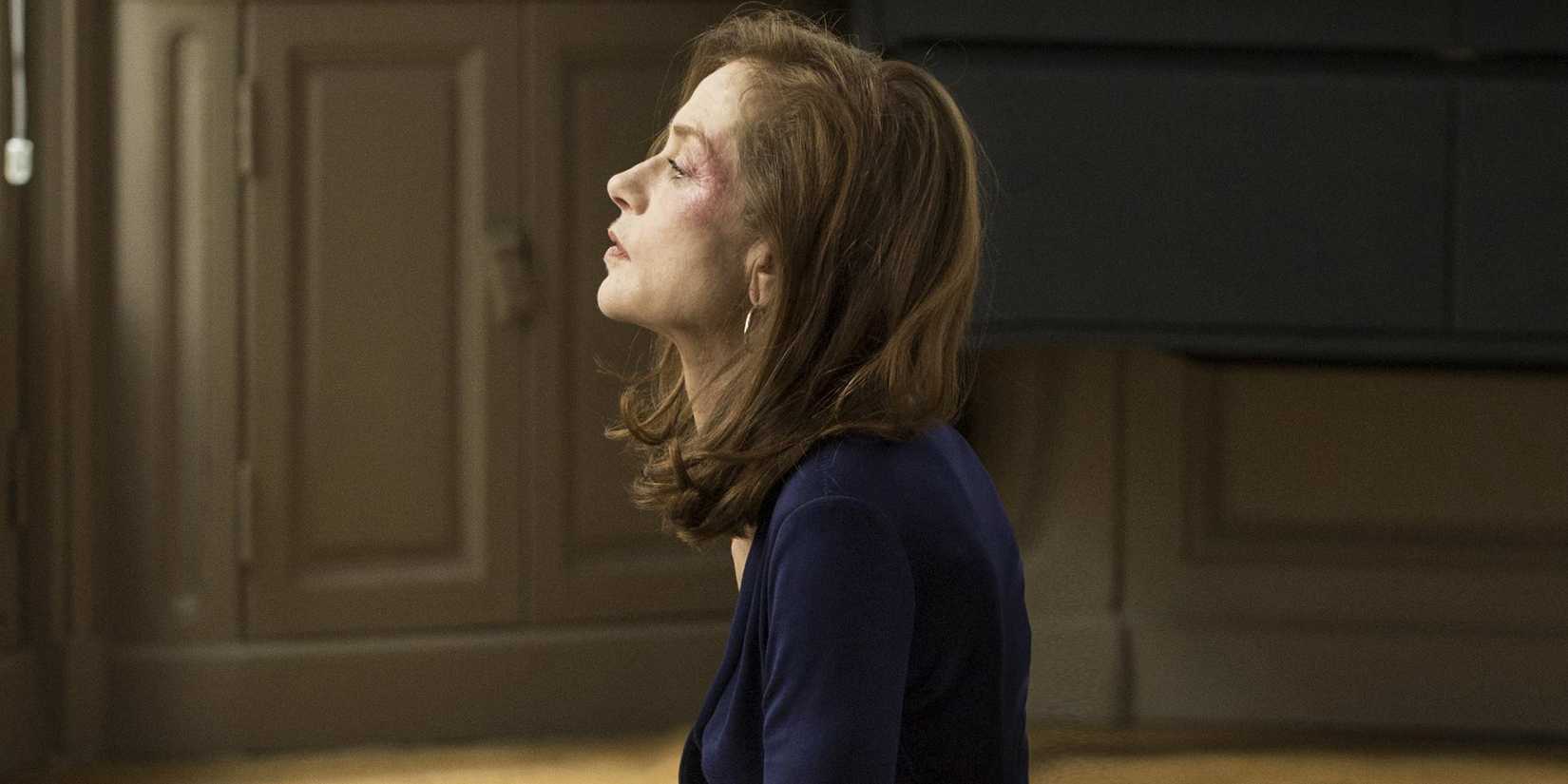 Elle - Isabelle Hupert