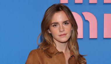 Who Is Gonzalo Hevia Baillères? More About Emma Watson’s Rumored Boyfriend (Including His Famous Ex Girlfriend with a Rumored Diss Track) | Emma Watson, Gonzalo Hevia Baillères | Celebrity News and Gossip | Entertainment, Photos and Videos