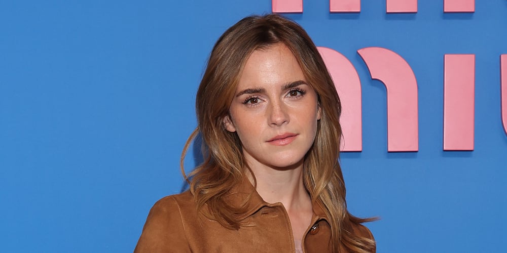 Who Is Gonzalo Hevia Baillères? More About Emma Watson’s Rumored Boyfriend (Including His Famous Ex Girlfriend with a Rumored Diss Track) | Emma Watson, Gonzalo Hevia Baillères | Celebrity News and Gossip | Entertainment, Photos and Videos
