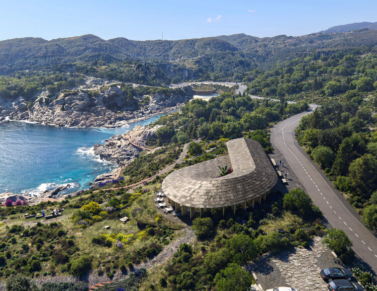 Endangered Heritage in Southwest Asia and Global Transport Infrastructure Projects: This Week’s Review - Image 1 of 33