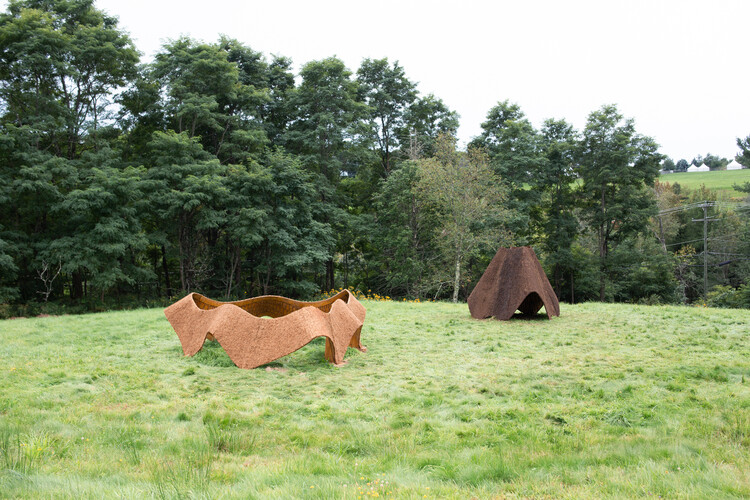 Designing with Living Matter: 5 Installations Using Bio-Based Materials and Digital Fabrication - Image 1 of 16