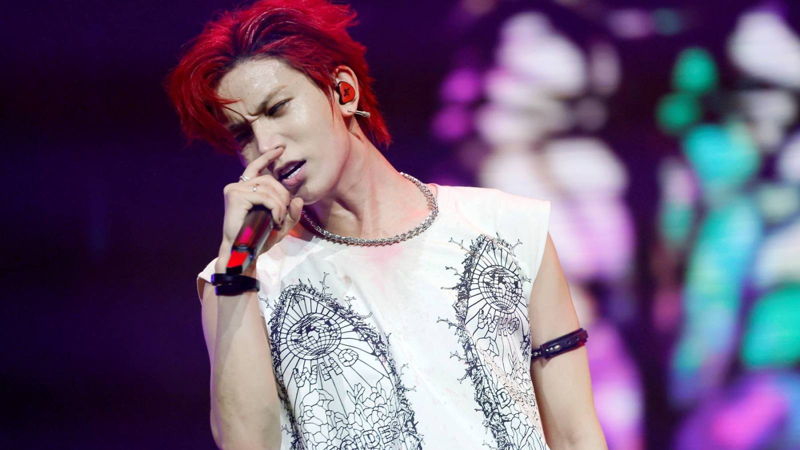 Enhypen's Heeseung Leaves K-pop Group, Working on Solo Album