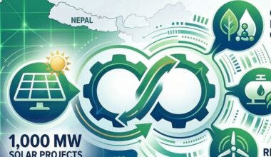 Bessco Power and Renergo Form JV to Develop 1 GW Renewable Energy Portfolio in India and Nepal