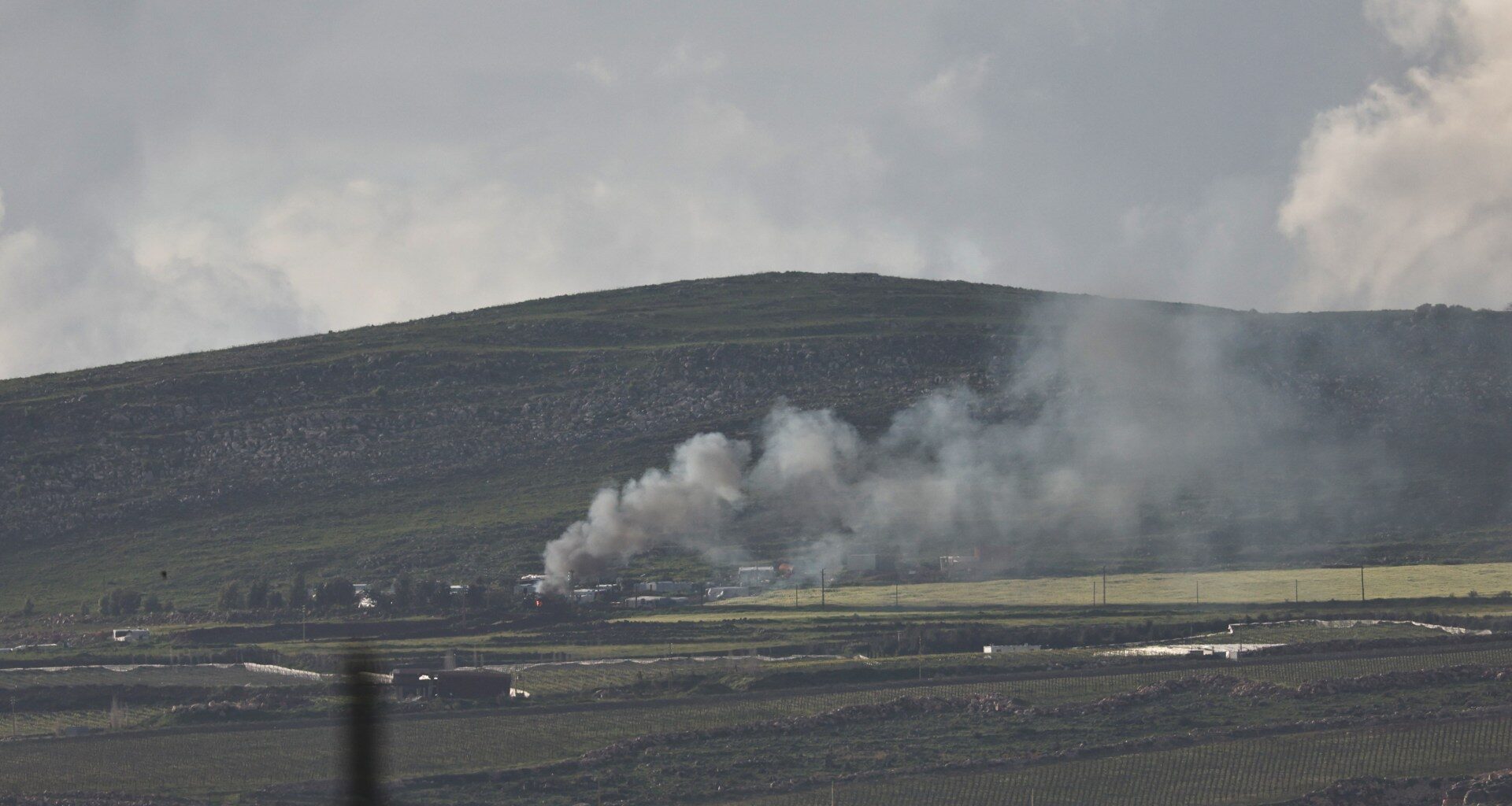 Israel says four soldiers killed as army pushes deeper into south Lebanon | Israel attacks Lebanon News