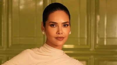 After returning home amidst middle-east tensions, Esha Gupta shares details of what exactly happened at airport and hotels in UAE: 'No blaming anyone'