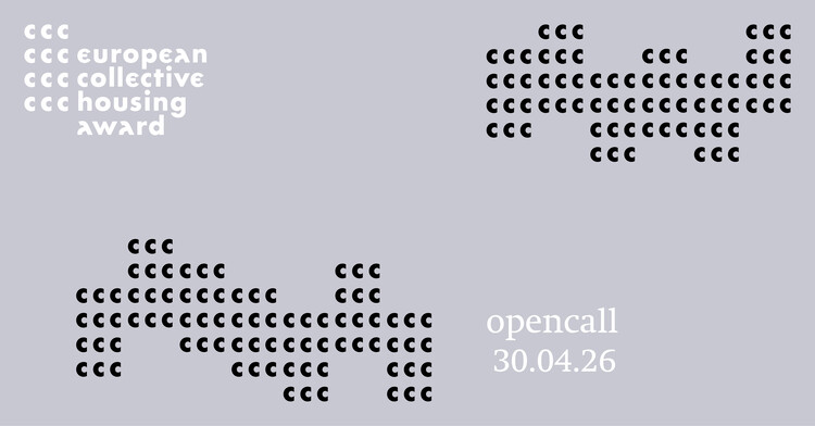 European Collective Housing Award Opens for Second Edition - Image 7 of 10